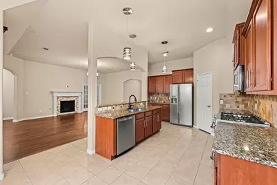 1906 Pagemill Lane, Conroe, TX 77304 - Photo 14