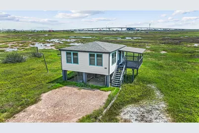714 Caisson Street, Surfside Beach, TX 77541 - Photo 2