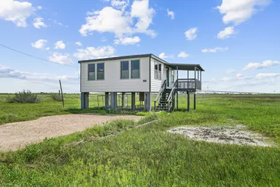 714 Caisson Street, Surfside Beach, TX 77541 - Photo 1