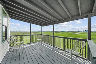 714 Caisson St, Surfside Beach, TX 77541 - Photo 4