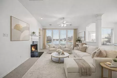 14306 Jaubert Court, Sugar Land, TX 77498 - Photo 8