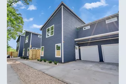 8102 Crestview Unit A Drive, Houston, TX 77028 - Photo 1
