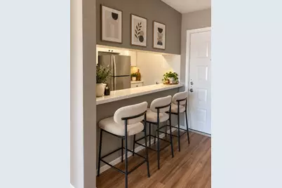 2816 S Bartell Drive #37, Houston, TX 77054 - Photo 2