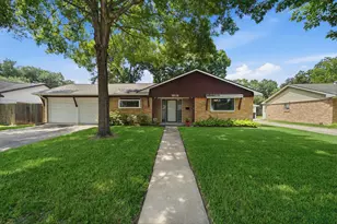 5606 Carew St, Houston, TX 77096 - Photo 1