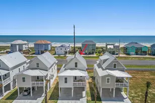 23500 San Luis Pass Rd, Galveston, TX 77554 - Photo 2