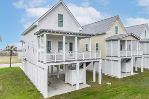 23500 San Luis Pass Rd, Galveston, TX 77554 - Photo 4