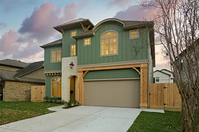 1441 Chamboard Lane, Houston, TX 77018 - Photo 1