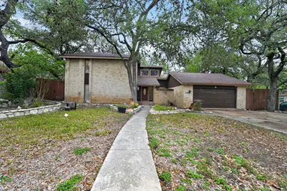 17107 Turkey Point Street, San Antonio, TX 78232 - Photo 1