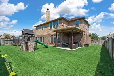 16319 Denise Terrace Drive, Hockley, TX 77447 - Photo 2