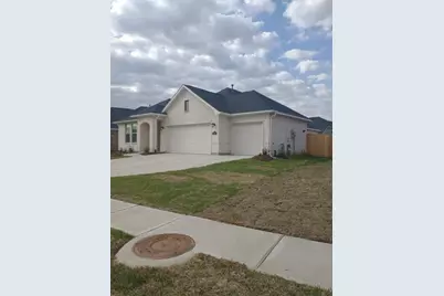8034 Royal Palm Drive, Fulshear, TX 77441 - Photo 4