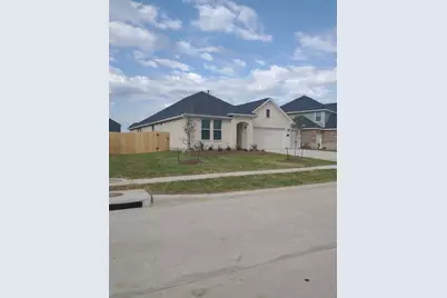 8034 Royal Palm Drive, Fulshear, TX 77441 - Photo 2