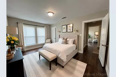 613 Koehl Street, Wharton, TX 77488 - Photo 4