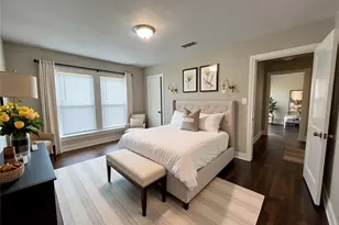 613 Koehl St, Wharton, TX 77488 - Photo 4