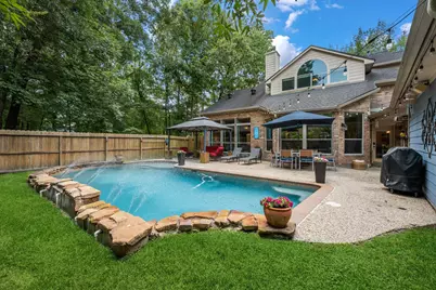 3218 S Woodstream Way, Kingwood, TX 77345 - Photo 36