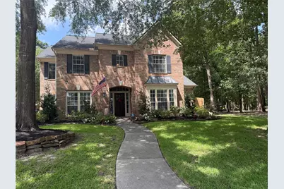 3218 S Woodstream Way, Kingwood, TX 77345 - Photo 1