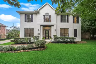 2 N Chantsong Cir, The Woodlands, TX 77382 - Photo 1