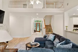 2 N Chantsong Cir, The Woodlands, TX 77382 - Photo 10