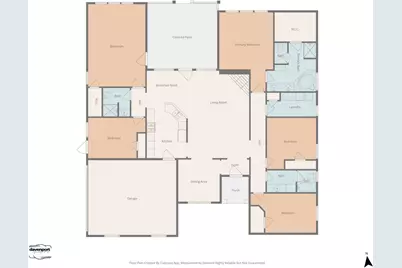 5323 Fm 2109, Huntington, TX 75949 - Photo 46