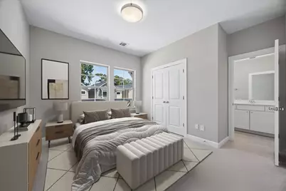 5218 Amber Sunrise Drive, Houston, TX 77018 - Photo 24