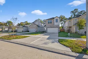 426 Emerald Thicket Ln, Huffman, TX 77336 - Photo 48