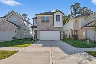 426 Emerald Thicket Ln, Huffman, TX 77336 - Photo 1