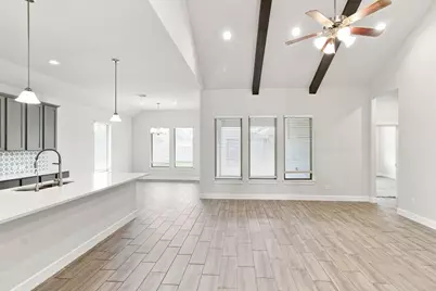 2706 Ocean Key Drive, Texas City, TX 77568 - Photo 4