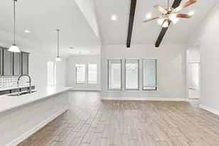 2706 Ocean Key Dr, Texas City, TX 77568 - Photo 4