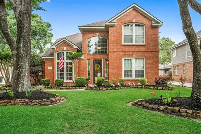 4019 Echo Mountain Drive, Kingwood, TX 77345 - Photo 2
