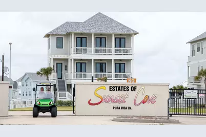 21306 Scissor Tail Lane, Galveston, TX 77554 - Photo 2