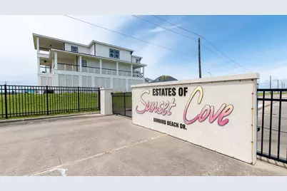 21306 Scissor Tail Lane, Galveston, TX 77554 - Photo 1