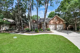 39 Wild Meadow Ct, The Woodlands, TX 77380 - Photo 2