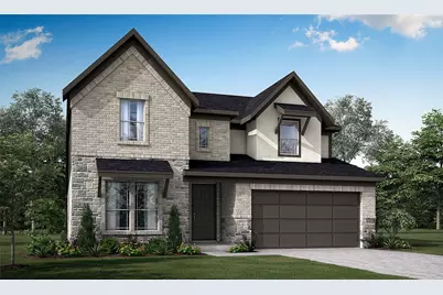 31043 Golden Felipe Street, Fulshear, TX 77441 - Photo 1