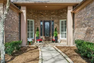 7731 Silent Forest Dr, Sugar Land, TX 77479 - Photo 6