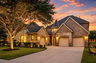 24914 Bay Mist Ridge Ln, Katy, TX 77494 - Photo 2