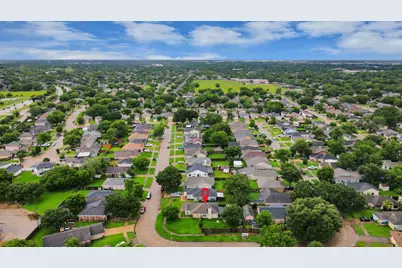 5534 Ambern Drive, Houston, TX 77053 - Photo 36