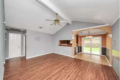 5534 Ambern Drive, Houston, TX 77053 - Photo 4