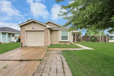 5534 Ambern Drive, Houston, TX 77053 - Photo 1