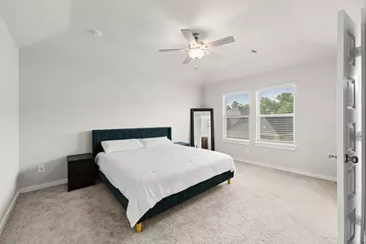 9718 Grooveburr Court, Conroe, TX 77385 - Photo 24