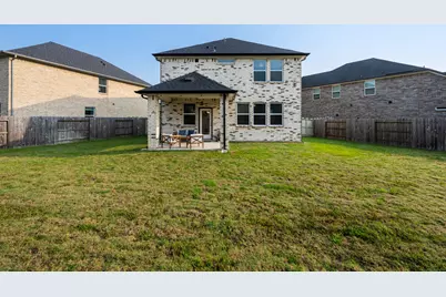 9718 Grooveburr Court, Conroe, TX 77385 - Photo 6