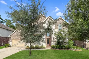 25310 Evergreen Bend Dr, Spring, TX 77389 - Photo 1