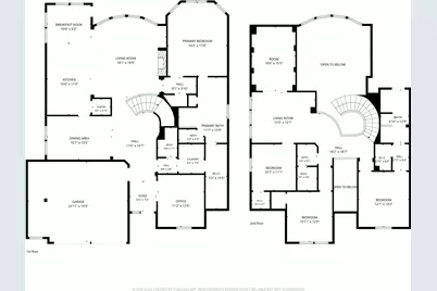1714 Wickham Reach Drive, Spring, TX 77386 - Photo 4