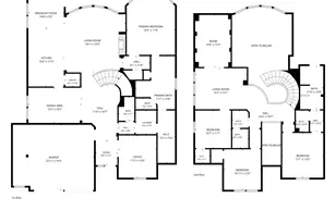 1714 Wickham Reach Dr, Spring, TX 77386 - Photo 4