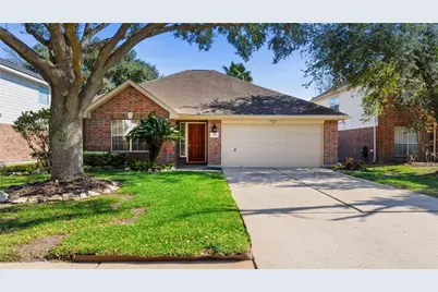 7018 Madison Trail, Houston, TX 77084 - Photo 1