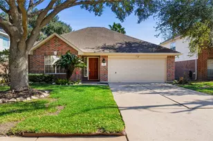 7018 Madison Trail, Houston, TX 77084 - Photo 1