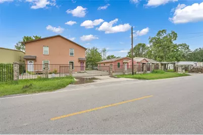 11375 Allwood Street, Houston, TX 77093 - Photo 1
