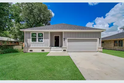 5447 N Shady Creek Drive, Houston, TX 77017 - Photo 4