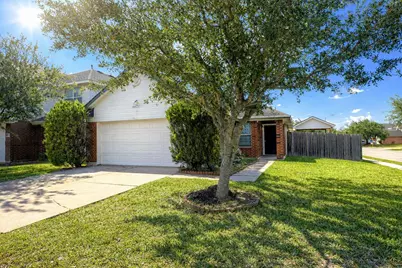 14427 Hillard Green Lane, Houston, TX 77047 - Photo 1