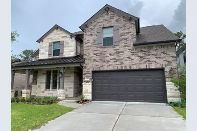 12515 Tullich Run Drive, Humble, TX 77346 - Photo 1