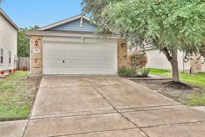3015 Beacon Grove Street, Spring, TX 77389 - Photo 2