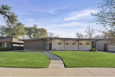 9107 Timberside Drive, Houston, TX 77025 - Photo 1